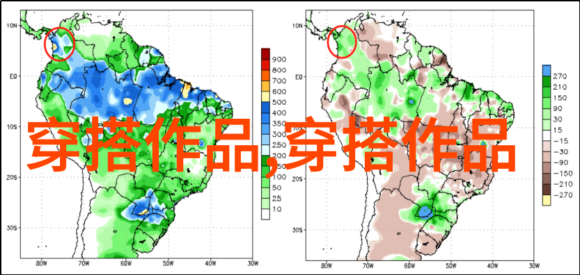 现代方形框