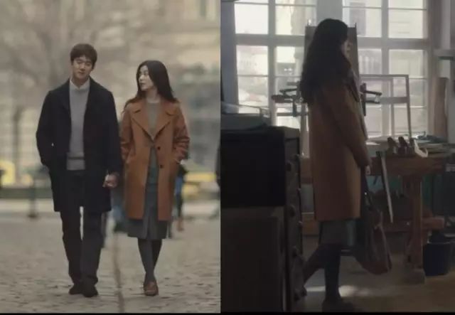 穿搭作品_2019穿搭秋冬穿搭图片_女记者穿搭应该穿什么/