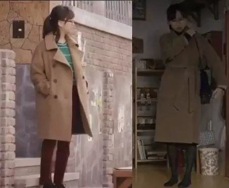 2019穿搭秋冬穿搭图片_穿搭作品_女记者穿搭应该穿什么/