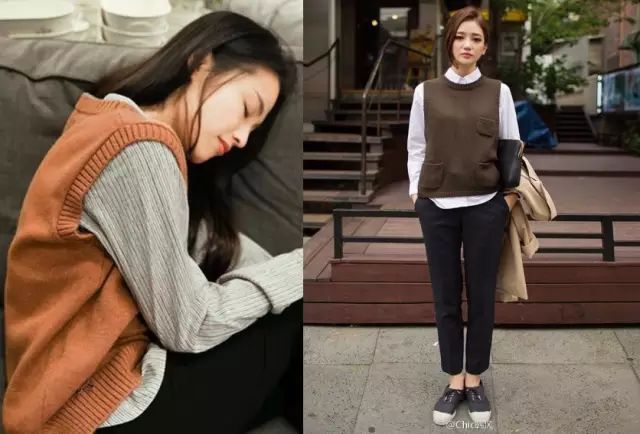 女记者穿搭应该穿什么_2019穿搭秋冬穿搭图片_穿搭作品/