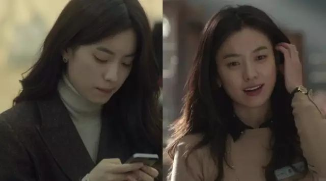 穿搭作品_2019穿搭秋冬穿搭图片_女记者穿搭应该穿什么/