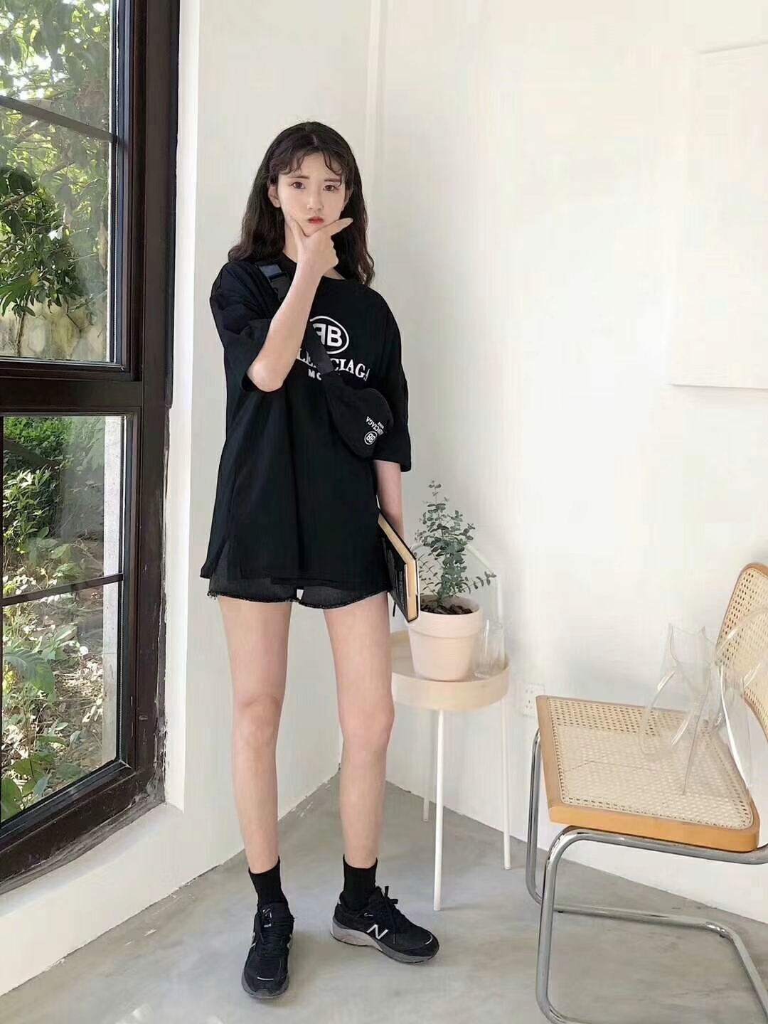 穿搭潮流_潮流穿搭2021_潮流穿搭风格有哪些/