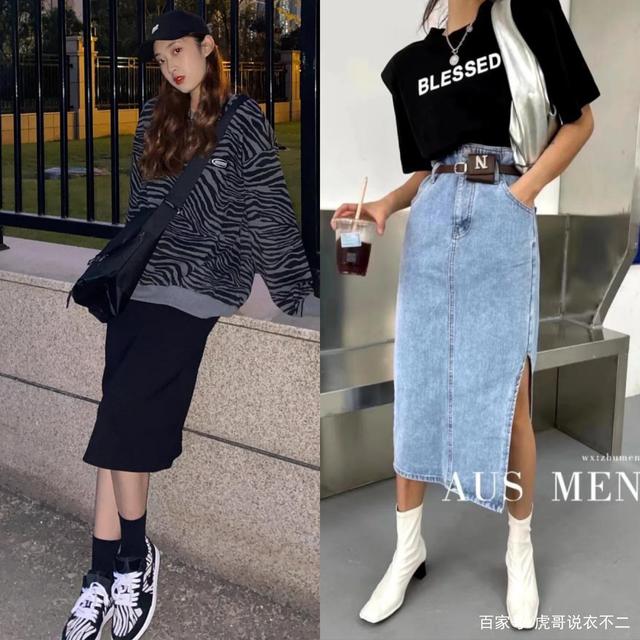 潮流穿搭配_穿搭潮流_潮流穿搭2021/