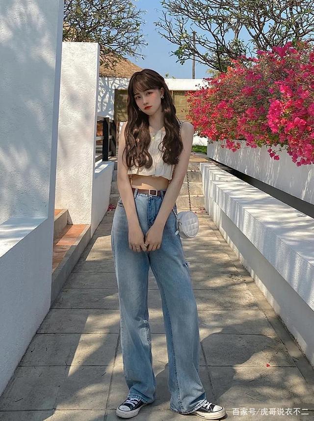 潮流穿搭2021_穿搭潮流_潮流穿搭配/