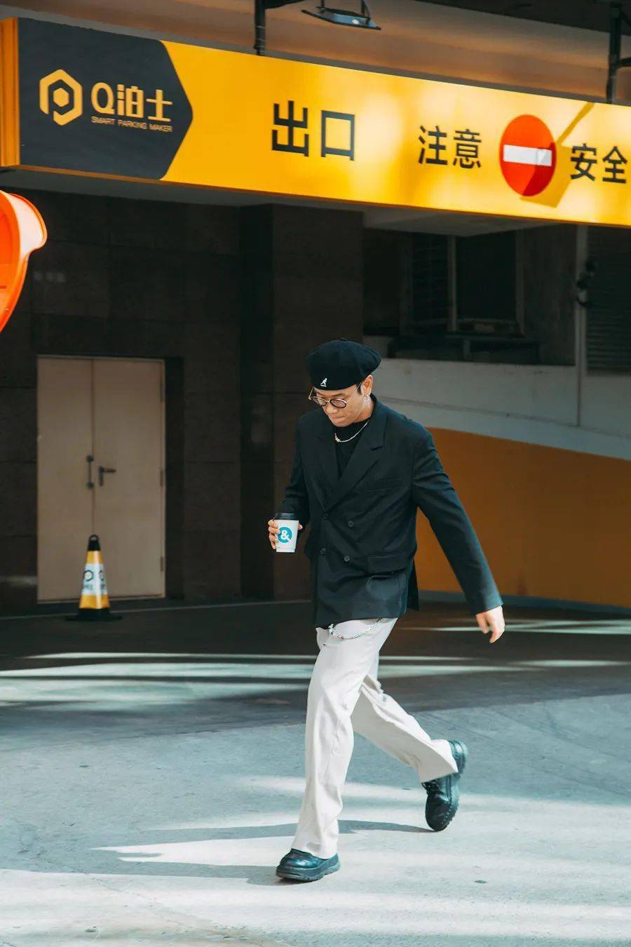 时装的搭配_穿搭时装_时装穿搭法则/