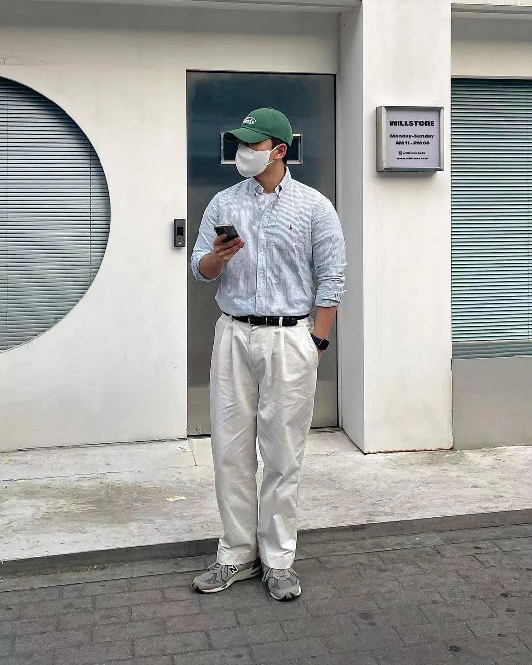 潮流搭配衣服_潮流穿搭风格有哪些_穿搭潮流/