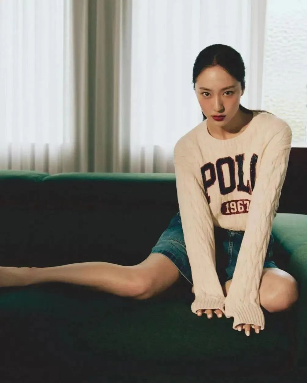 潮流搭配衣服_潮流穿搭风格有哪些_穿搭潮流/