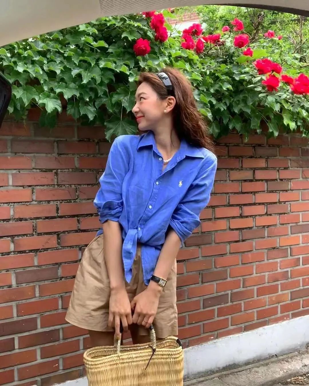 潮流穿搭风格有哪些_穿搭潮流_潮流搭配衣服/