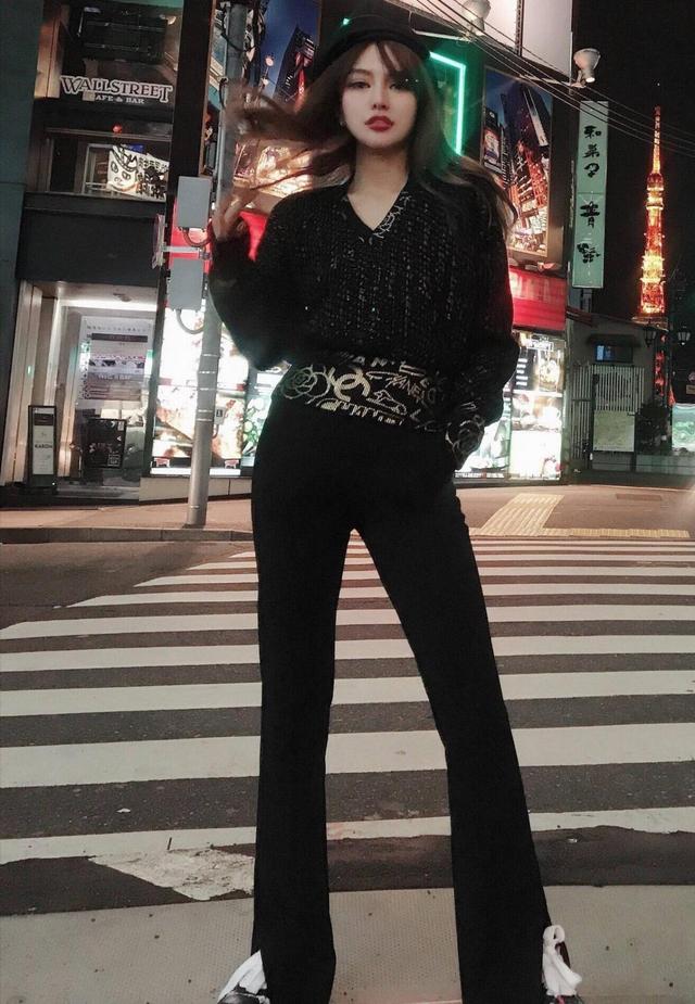 穿搭潮流_潮流穿搭配_潮流搭配衣服/