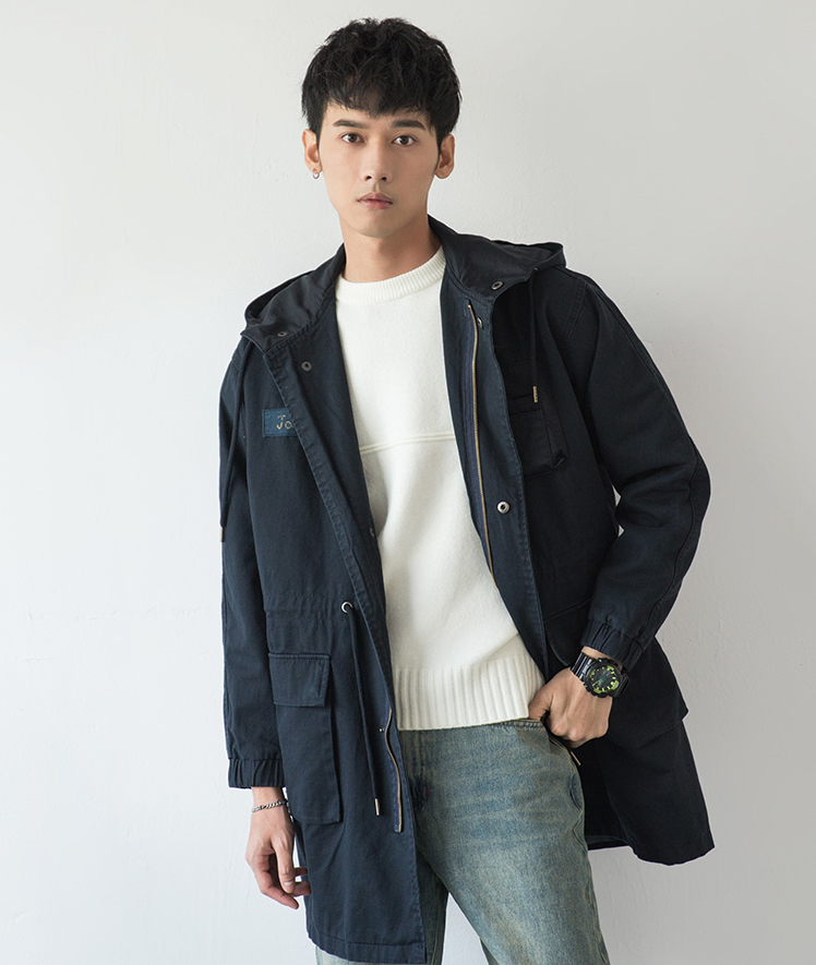11.11购齐秋冬流行色/