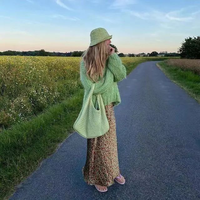 潮流搭配衣服_潮流穿搭配_穿搭潮流/