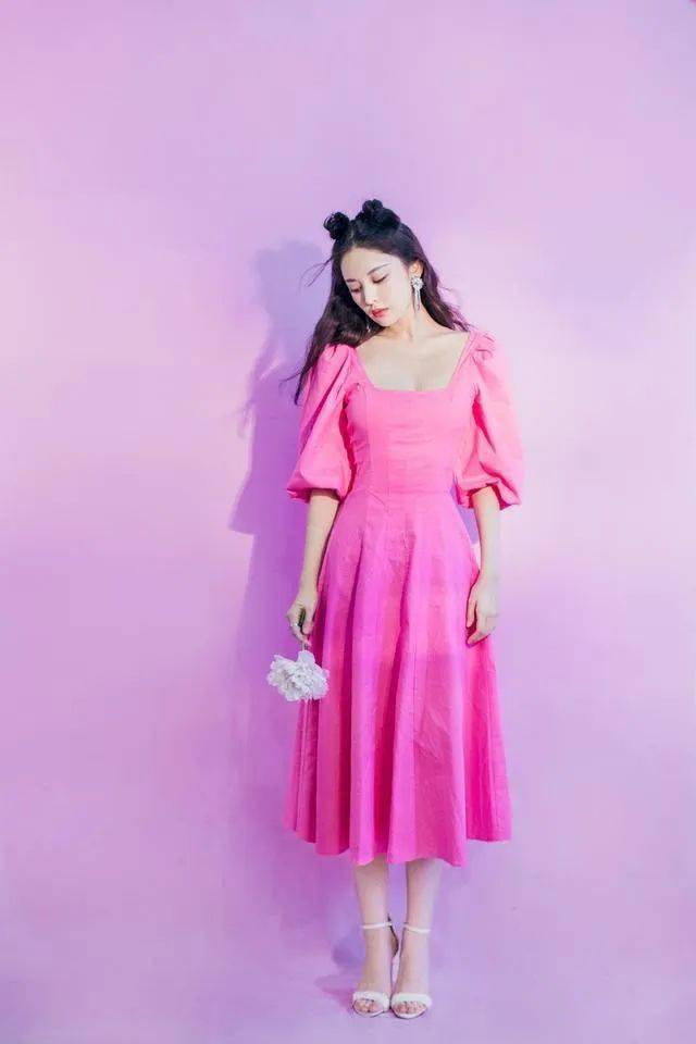 穿搭百科_2019穿搭秋冬穿搭图片_hers穿搭志/