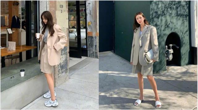 穿搭资讯_女记者穿搭应该穿什么_2019穿搭秋冬穿搭图片/