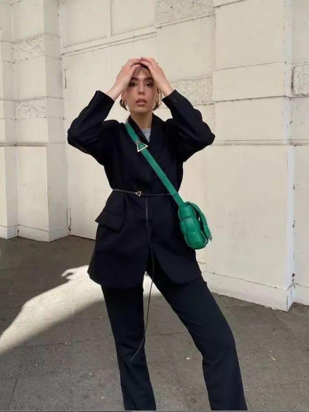 穿搭潮流_潮流穿搭配_潮流搭配衣服/