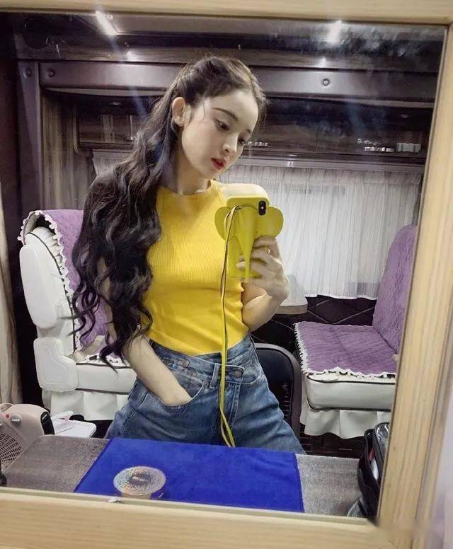hers穿搭志_穿搭百科_2019穿搭秋冬穿搭图片/