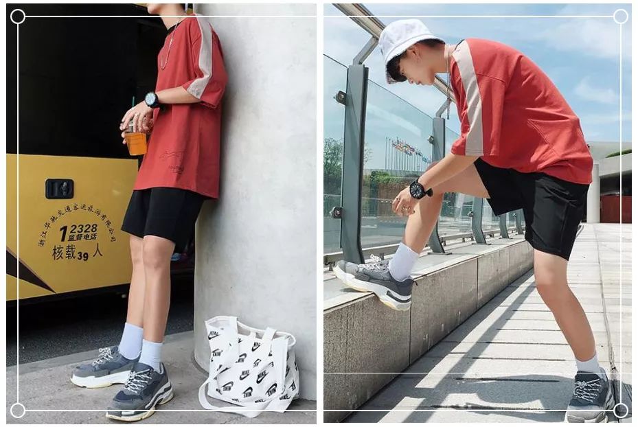 穿搭百家号_穿搭百科_百搭穿搭/