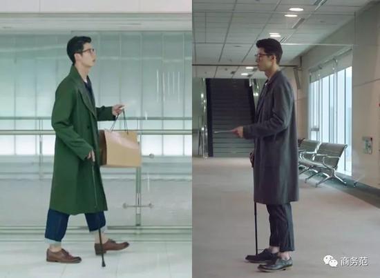 2018春季男士潮流穿搭_穿搭潮流_美丽说潮流穿搭快人一步/