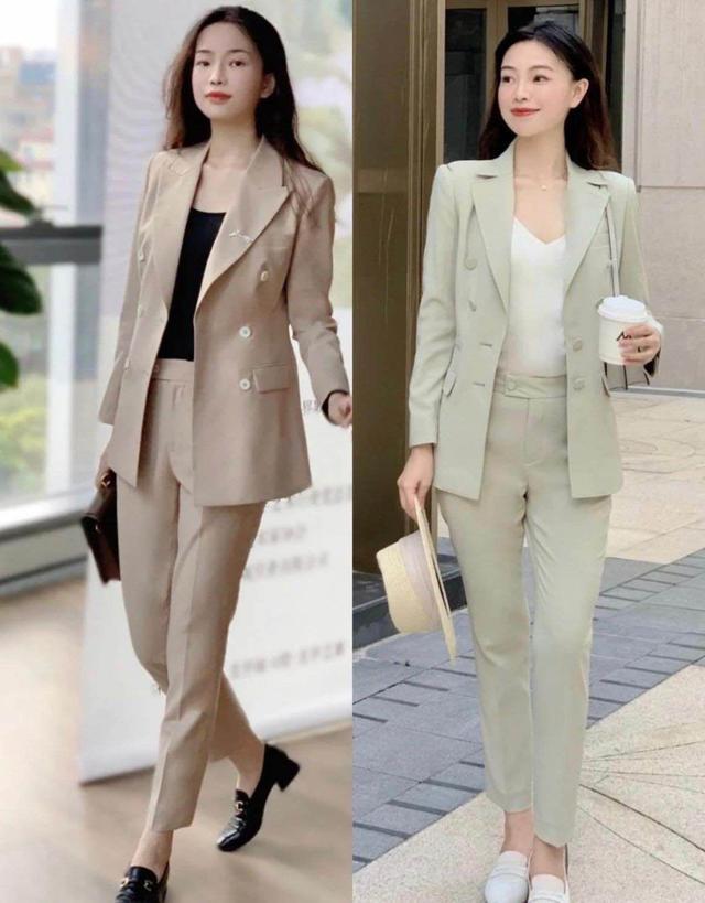 穿搭资讯_穿搭红色搭绿色_明星穿豹纹皮草搭配图/