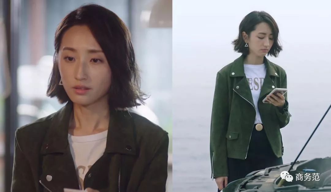 美丽说潮流穿搭快人一步_穿搭潮流_2018春季男士潮流穿搭/