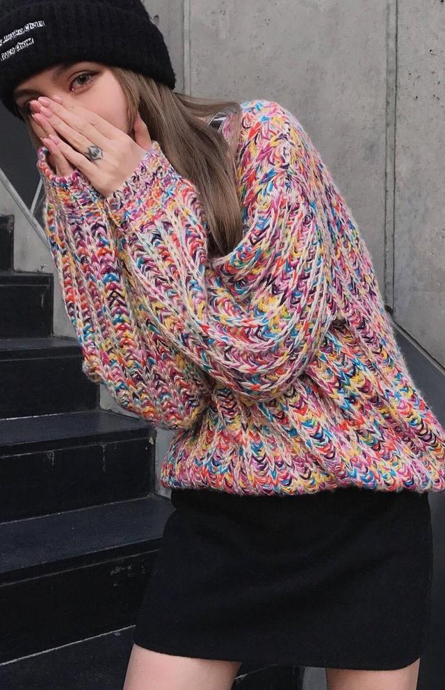潮流穿搭配_穿搭潮流_潮流搭配衣服/