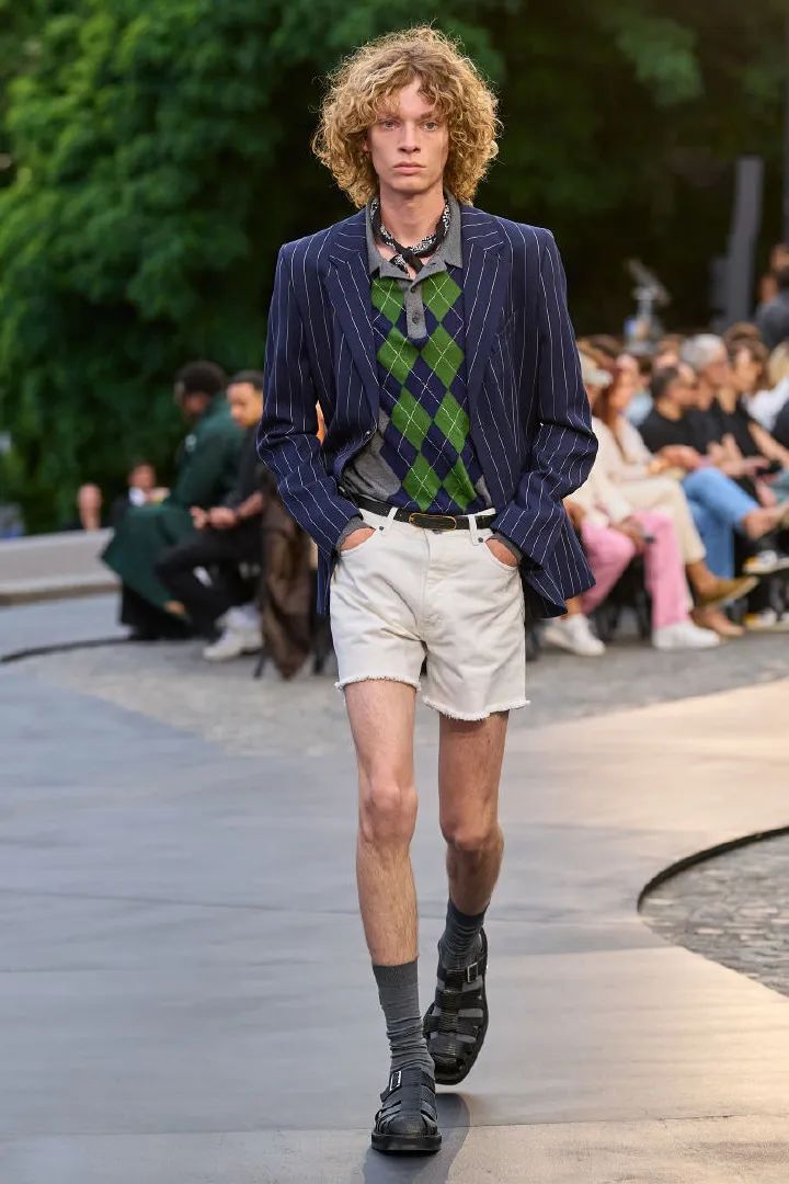 穿搭潮流_潮流穿搭配_潮流搭配衣服/