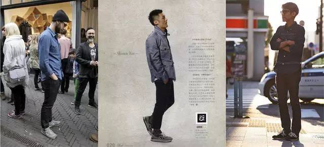 穿搭潮流_潮流搭配衣服_潮流穿搭风格有哪些/