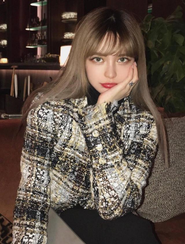 潮流穿搭配_潮流搭配衣服_穿搭潮流/
