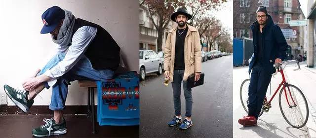 穿搭潮流_潮流搭配衣服_潮流穿搭风格有哪些/