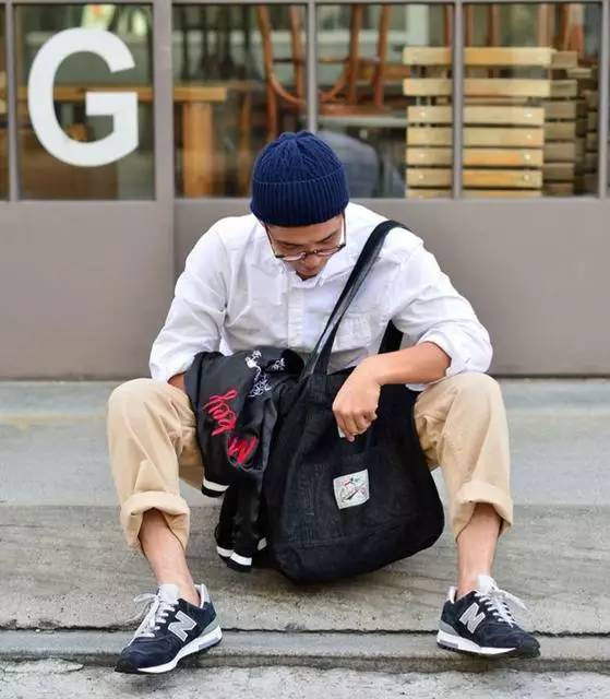 潮流穿搭风格有哪些_穿搭潮流_潮流搭配衣服/