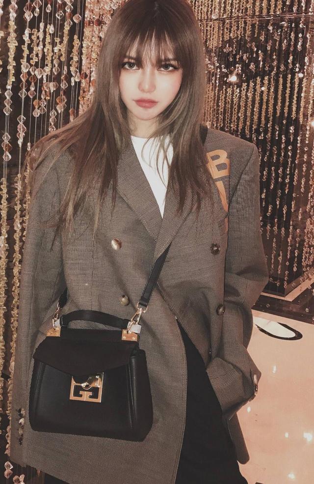 穿搭潮流_潮流搭配衣服_潮流穿搭配/
