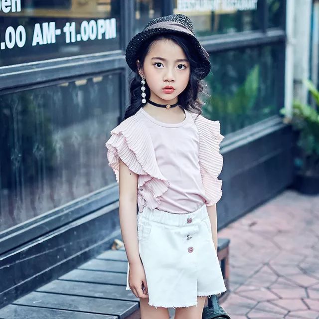 穿搭潮流_潮流穿搭2021_潮流搭配衣服/