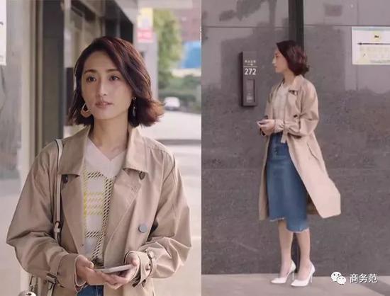 美丽说潮流穿搭快人一步_2018春季男士潮流穿搭_穿搭潮流/