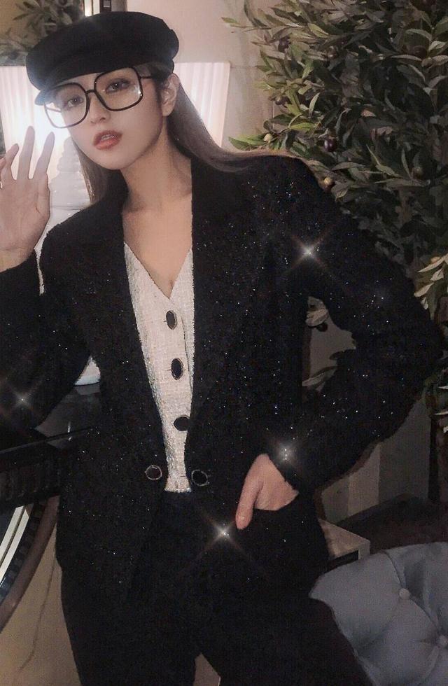 潮流搭配衣服_穿搭潮流_潮流穿搭配/