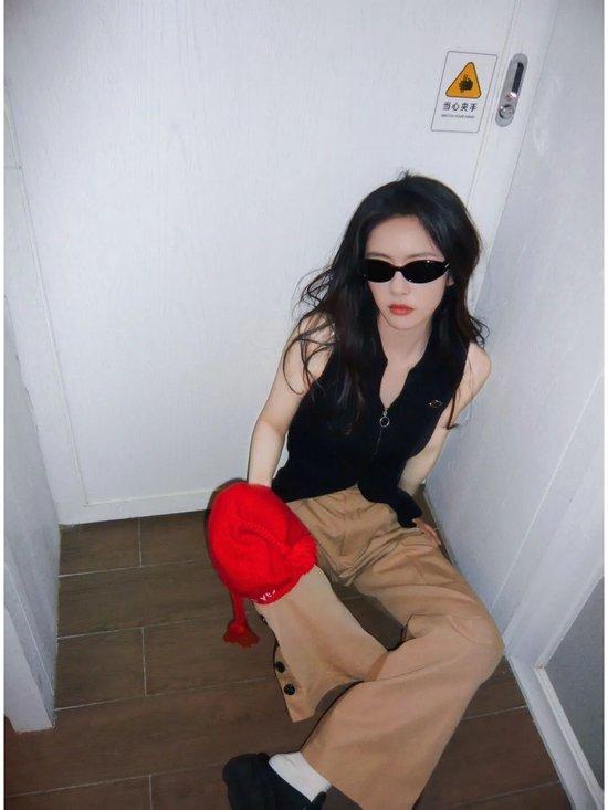 潮流穿搭社区怎么开通_穿搭潮流_年轻人的潮流穿搭社区