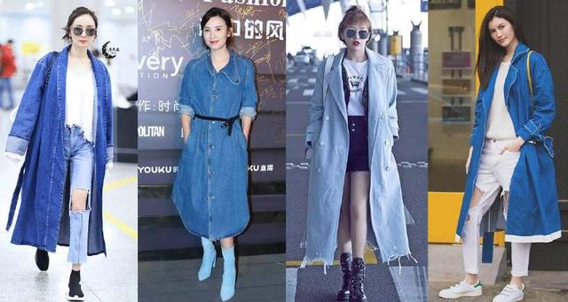 这7种流行的穿衣风格，时尚圈的潮人都在穿，照着copy就行！/