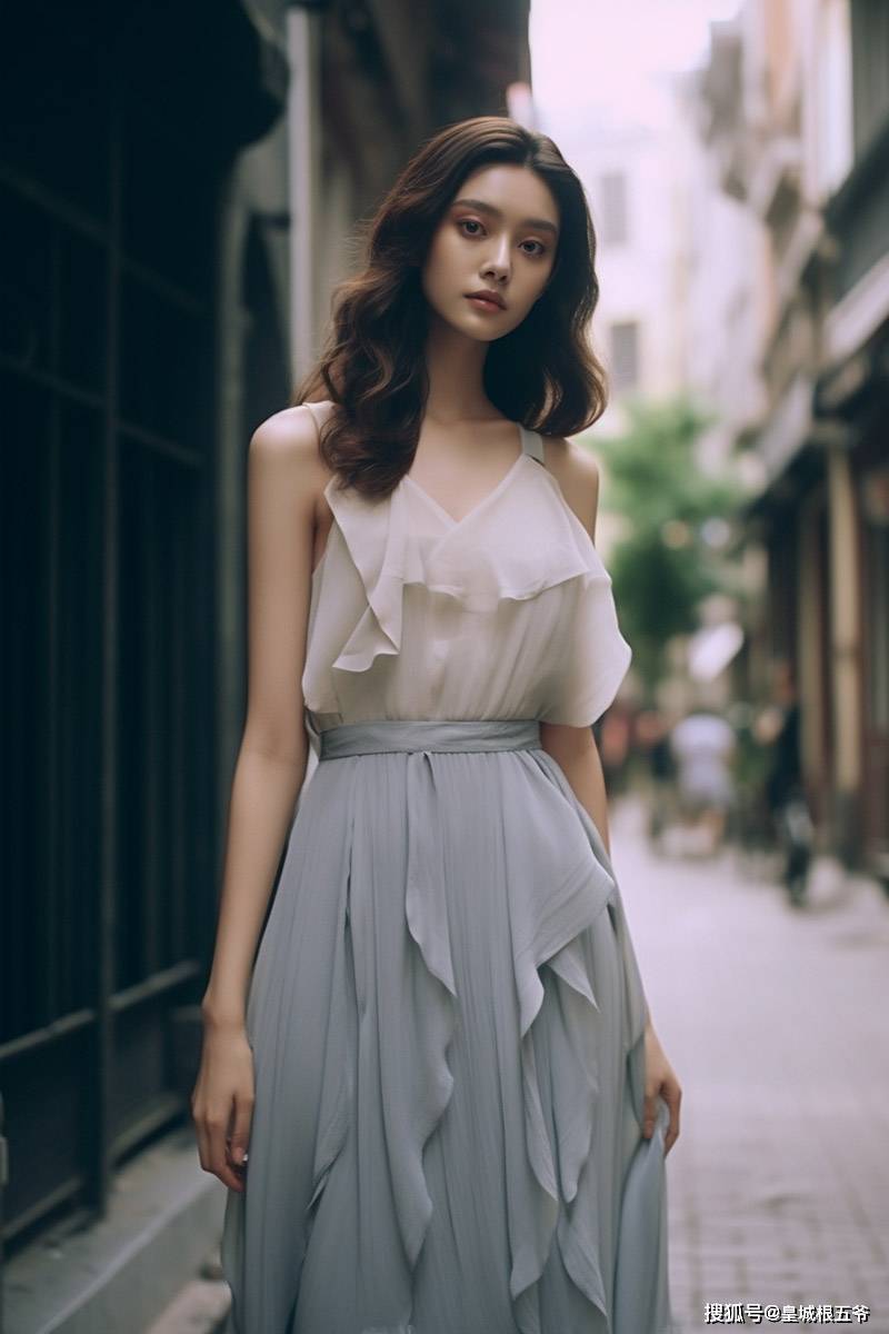 女记者穿搭应该穿什么_hers穿搭志_穿搭作品