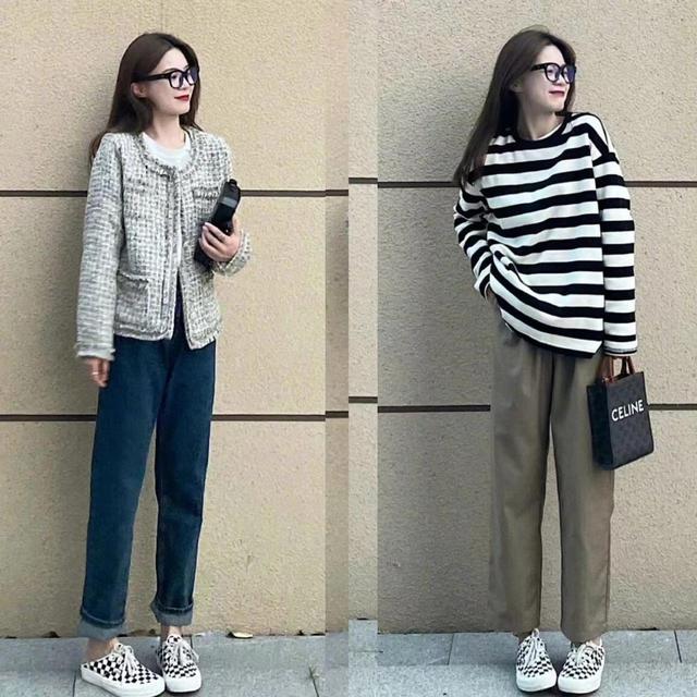 时装的搭配_穿搭时装_时装穿搭展示/