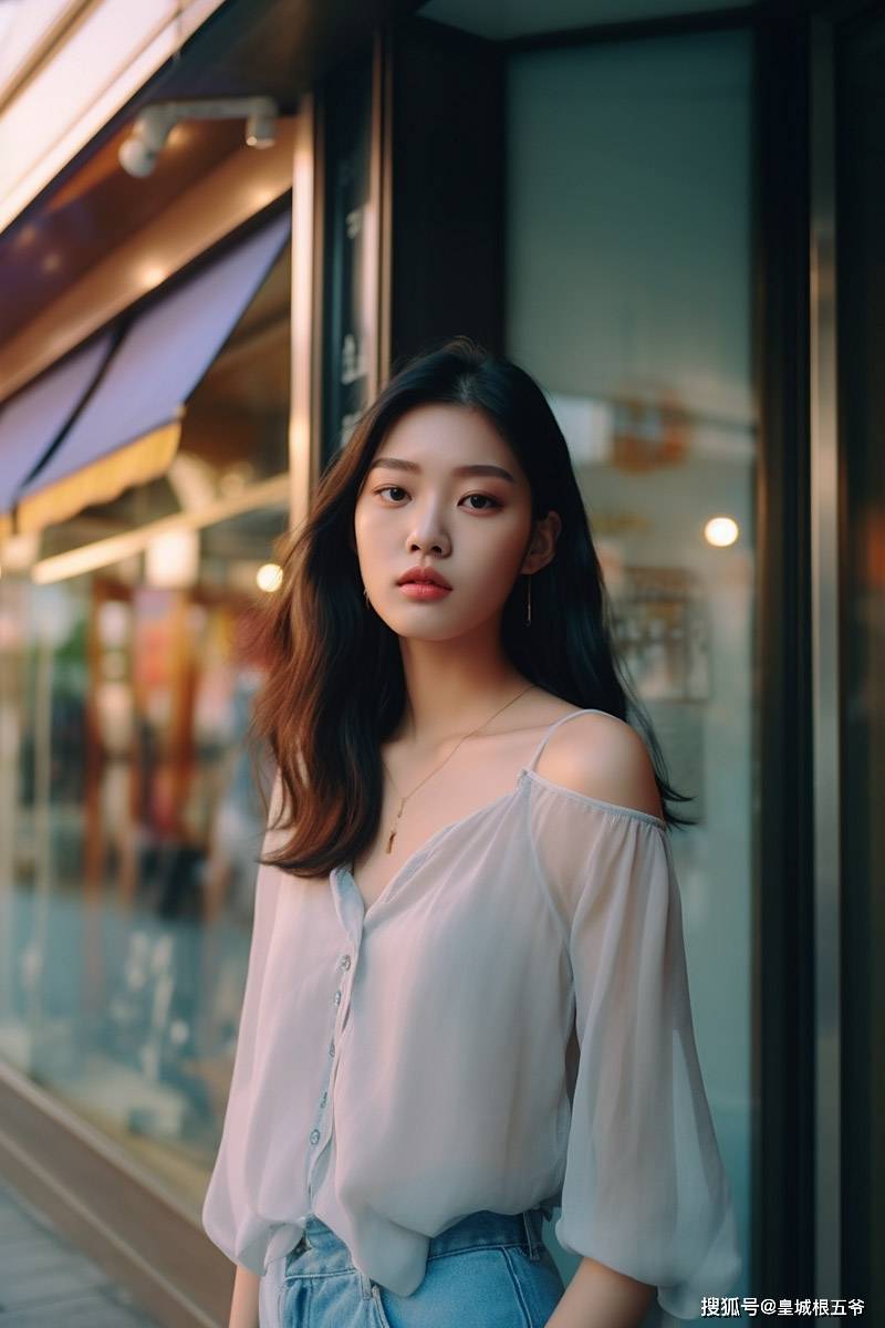 女记者穿搭应该穿什么_穿搭作品_hers穿搭志
