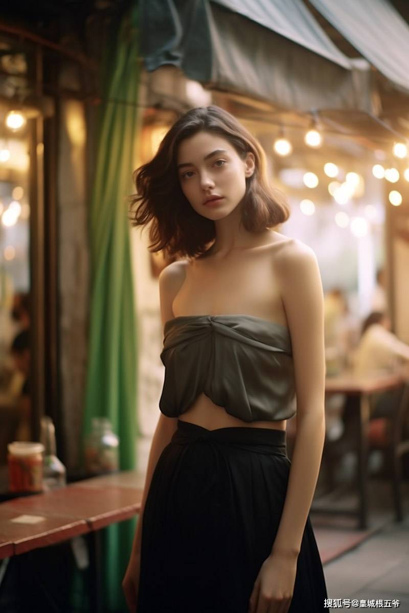 穿搭作品_女记者穿搭应该穿什么_hers穿搭志