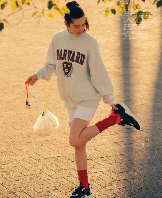 穿搭潮流_2018年男士潮流穿搭_2018夏季潮流穿搭男/