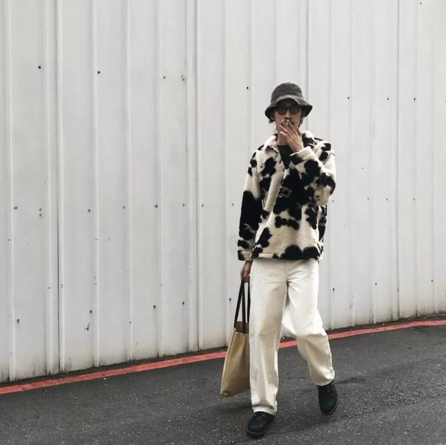 穿搭潮流_潮流穿搭2021_潮流穿搭风格有哪些