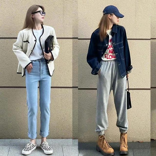 时装穿搭展示_时装的搭配_穿搭时装/