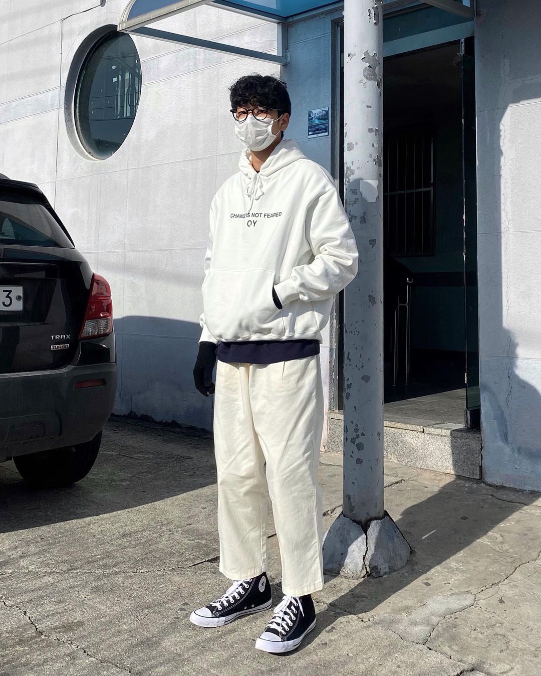 穿搭潮流_潮流穿搭配_潮流搭配衣服