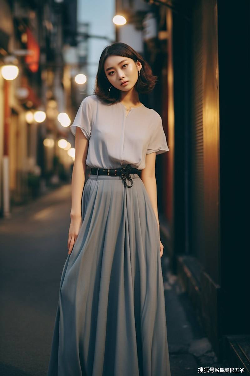 女记者穿搭应该穿什么_hers穿搭志_穿搭作品