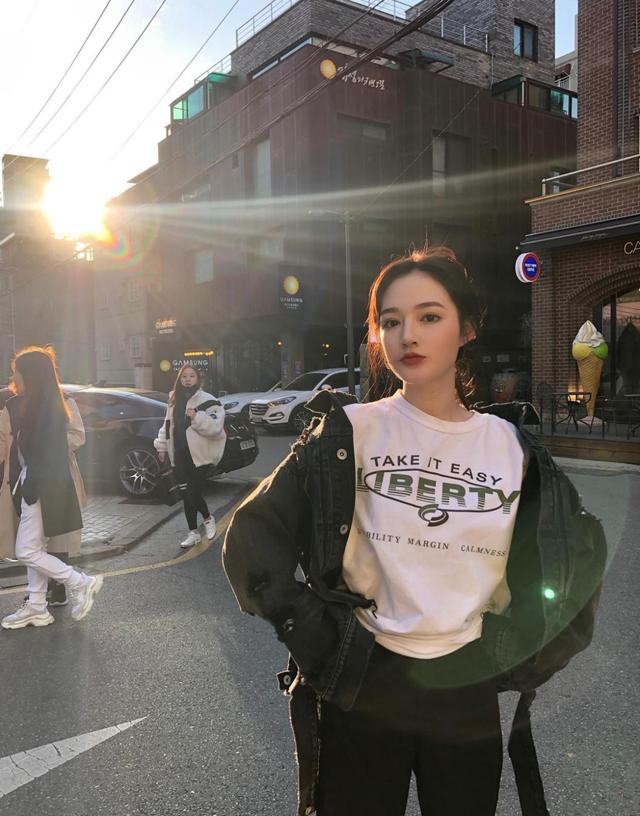 潮流穿搭配_潮流穿搭2021_穿搭潮流