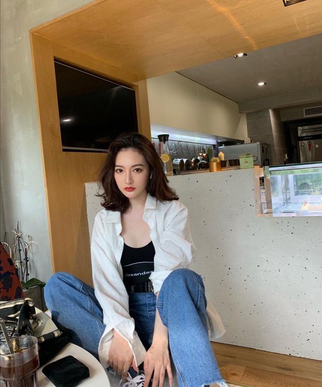 潮流穿搭配_潮流穿搭2021_穿搭潮流