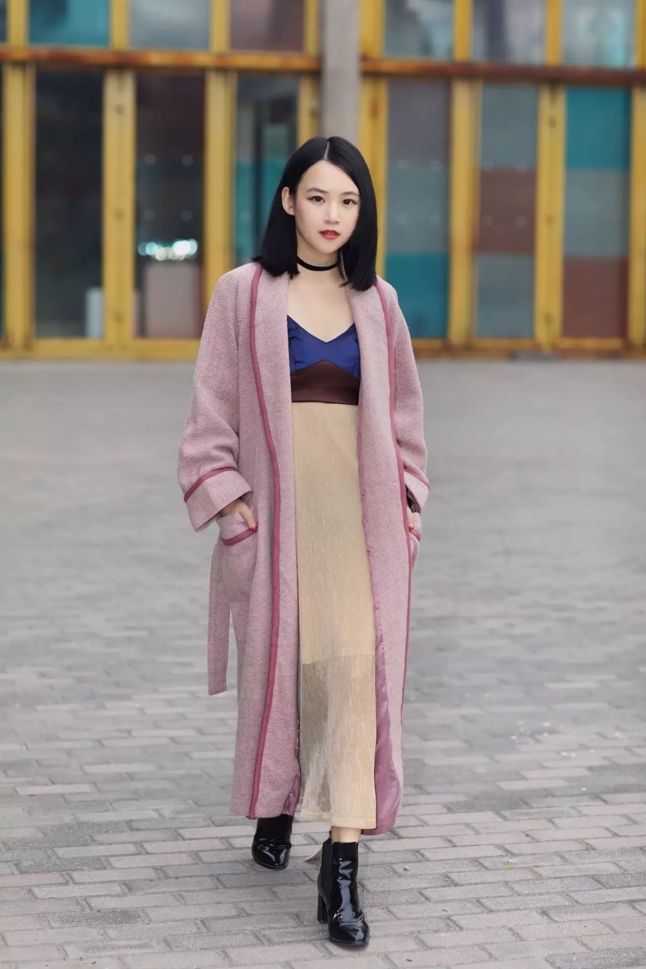 法国时装混搭_女鬼剑商城散搭时装_穿搭时装