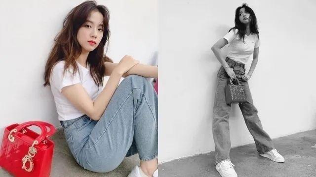 夏天穿马丁靴穿搭图片_穿搭资讯_绿色内搭外面穿什么外搭好看
