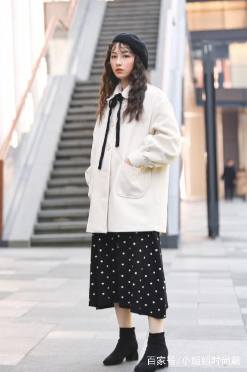 潮流搭配衣服_穿搭潮流_潮流穿搭2021