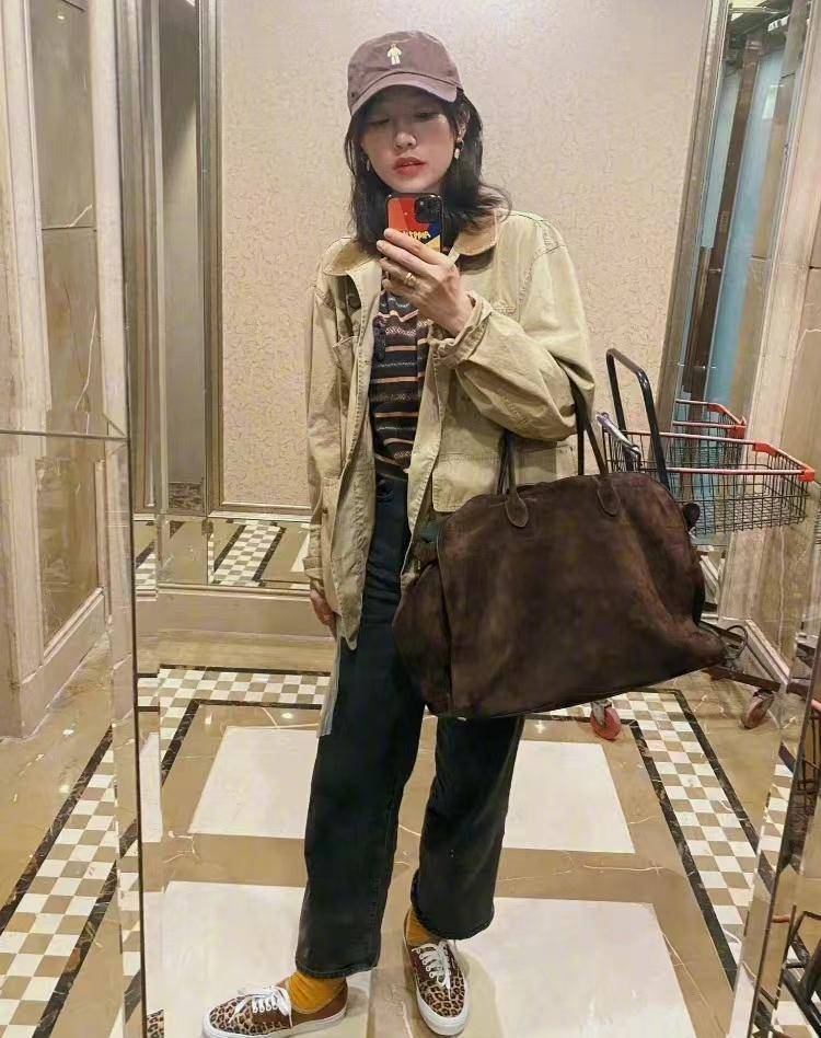 穿搭搭配攻略大全_穿搭穿搭_穿搭作品